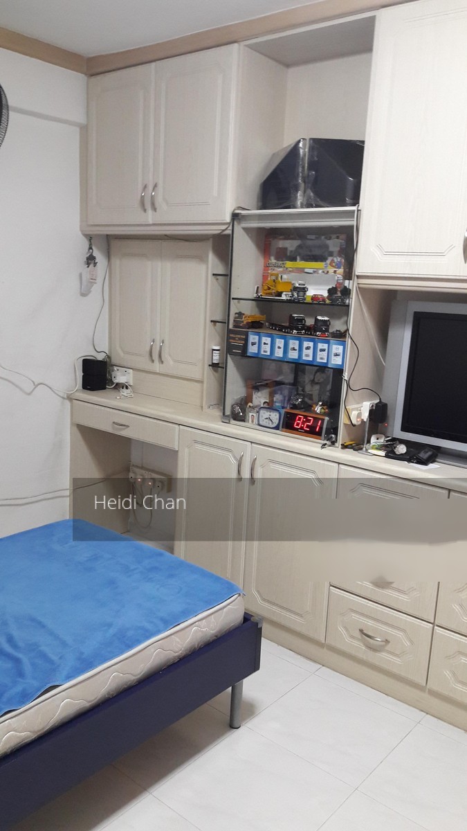 Blk 168 Stirling Road (Queenstown), HDB 3 Rooms #135274082